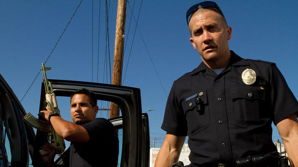 Patrola: Drsná policejní akce se dočká seriálového zpracování | Fandíme serialům