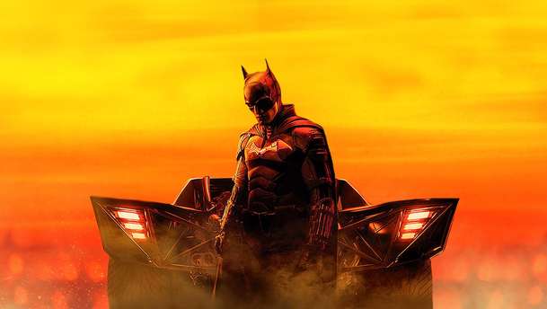 Box Office: The Batman se v pokladnách chlubí fenomenálním 2. víkendem | Fandíme filmu