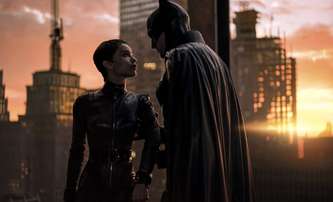 Box Office: Do kina lákají už jen komiksy – dominance Batmana pokračuje | Fandíme filmu