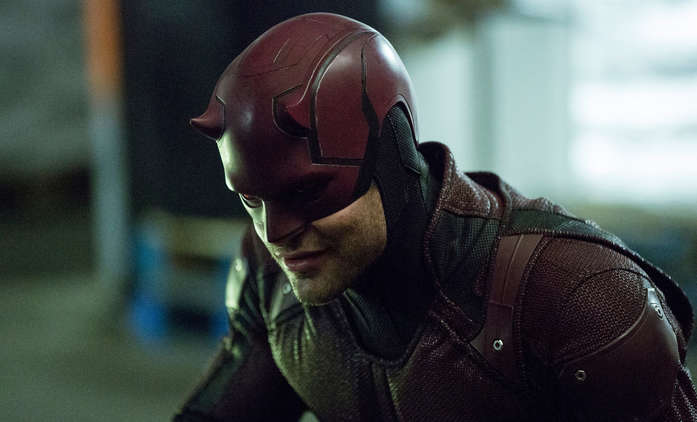 Daredevil: Nová série je na cestě, známe autory | Fandíme filmu