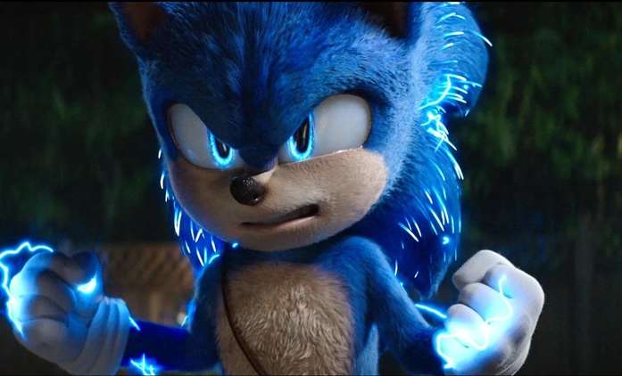 Box Office: Ježek Sonic 2 je v pokladnách terno, Morbius průšvih | Fandíme filmu