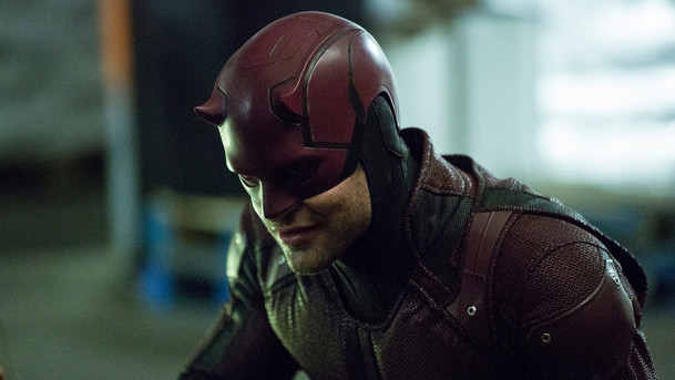Daredevil, Punisher a další marvelovské seriály zmizí z Netflixu | Fandíme serialům
