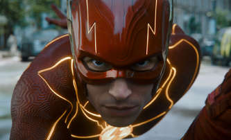 The Flash: Studio zvažuje kompletní zrušení prakticky dotočeného filmu | Fandíme filmu
