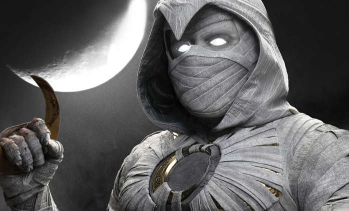 Moon Knight bude brutální a krvavou marvelovkou | Fandíme filmu