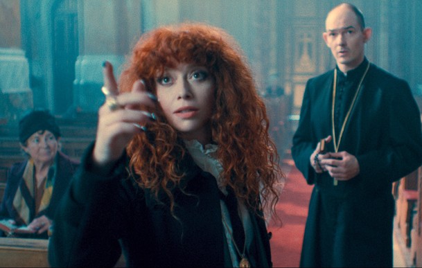 Fantastická čtyřka: Natasha Lyonne míří do světa Marvelu | Fandíme filmu