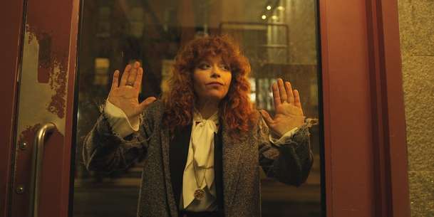 Fantastická čtyřka: Natasha Lyonne míří do světa Marvelu | Fandíme filmu