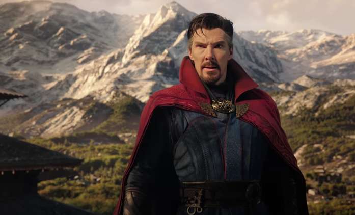 Doctor Strange 3: O čem má být další díl kouzelnické série | Fandíme filmu