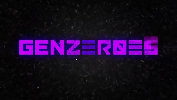 GenZeroes je jedním z prvních seriálů financovaných NFT tokeny | Fandíme serialům