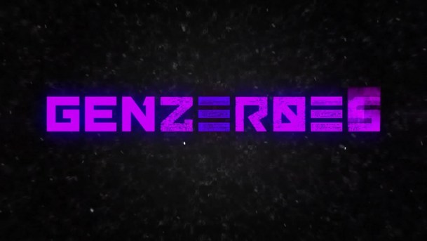 GenZeroes je jedním z prvních seriálů financovaných NFT tokeny | Fandíme serialům