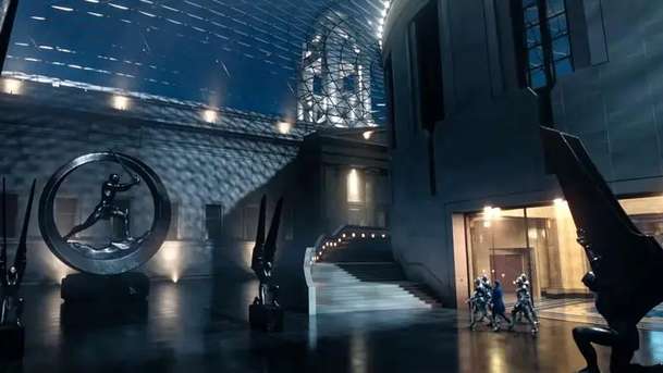 Doctor Strange 2: Nový trailer je narvaný šílenstvím a prohlubuje univerzum | Fandíme filmu