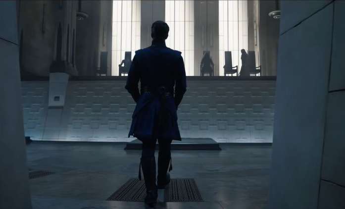 Doctor Strange 2: Hvězda bondovek odmítla překvapivé cameo | Fandíme filmu