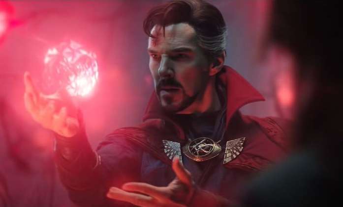 Doctor Strange 2: Důkladný rozbor traileru odhaluje další tajemství | Fandíme filmu