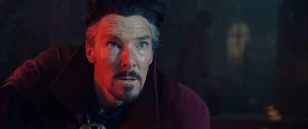 Doctor Strange 2: Důkladný rozbor traileru odhaluje další tajemství | Fandíme filmu