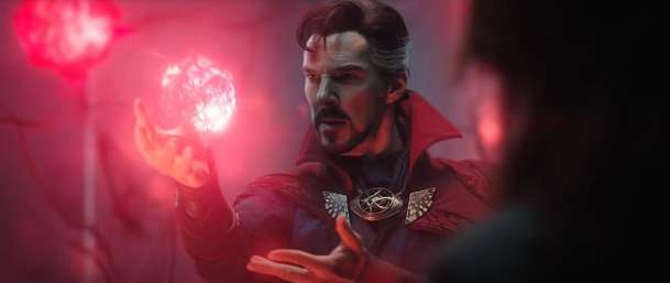 Doctor Strange 2: Důkladný rozbor traileru odhaluje další tajemství | Fandíme filmu