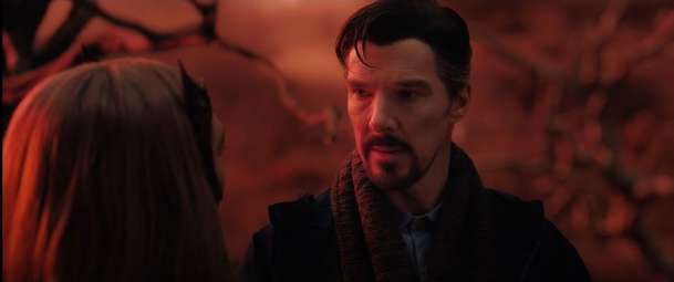 Doctor Strange 2: Důkladný rozbor traileru odhaluje další tajemství | Fandíme filmu