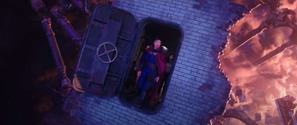 Doctor Strange 2: Důkladný rozbor traileru odhaluje další tajemství | Fandíme filmu