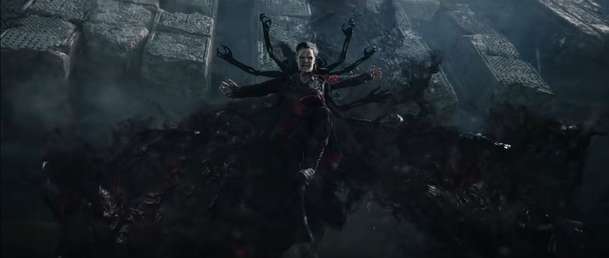 Doctor Strange 2: Důkladný rozbor traileru odhaluje další tajemství | Fandíme filmu