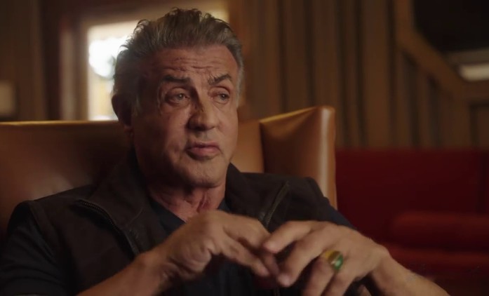 The Tulsa King: V letošním roce dorazí Stallone v mafiánském seriálu | Fandíme seriálům