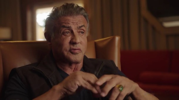 The Tulsa King: V letošním roce dorazí Stallone v mafiánském seriálu | Fandíme serialům