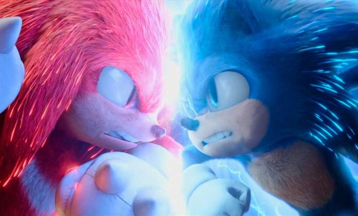 Ježek Sonic 3 je oficiálně v přípravě | Fandíme filmu