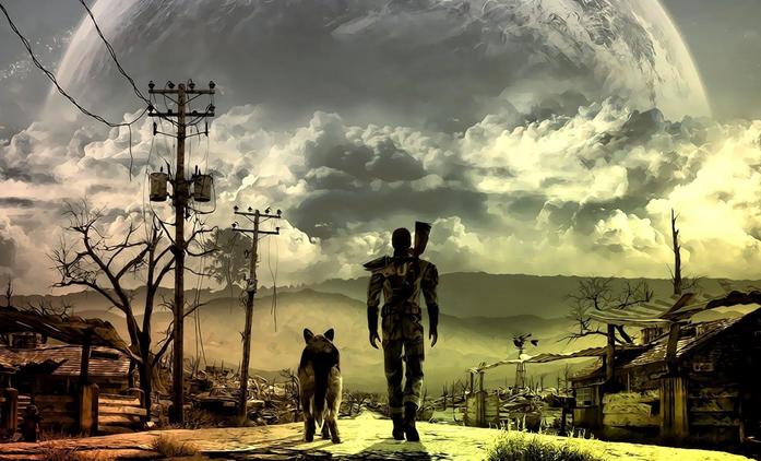 Fallout: Seriál podle oblíbené hry obsadil hlavní roli | Fandíme seriálům