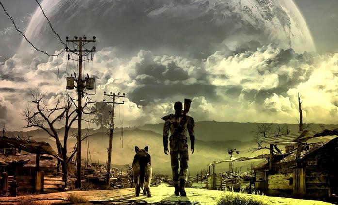 Fallout: Seriál podle oblíbené hry obsadil hlavní roli | Fandíme seriálům
