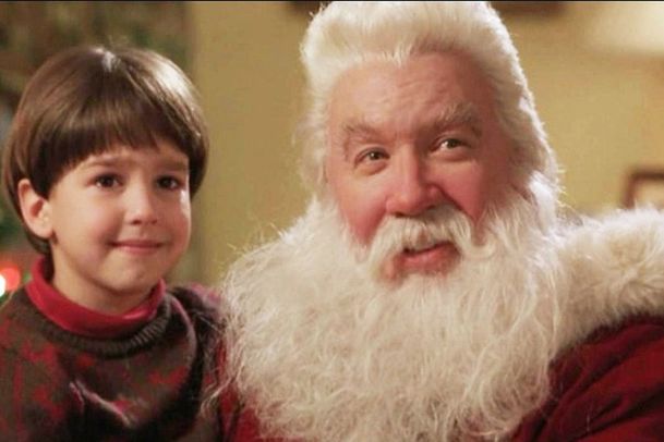 Santa Claus: Vánoční filmová trilogie bude pokračovat jako seriál na Disney+ | Fandíme serialům