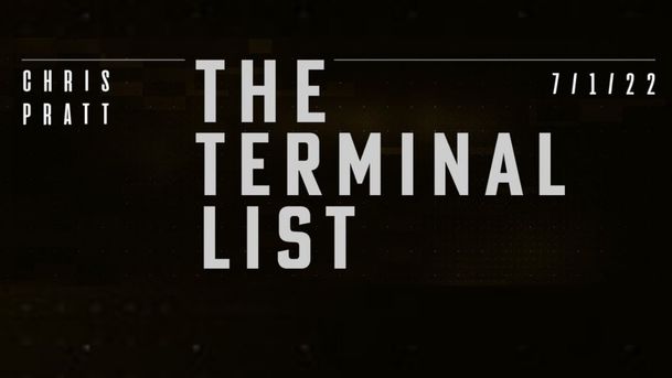 Na seznamu smrti: Akční thriller s Chrisem Prattem se blíží | Fandíme serialům