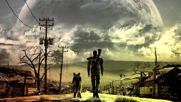 Fallout: Seriál podle oblíbené hry obsadil hlavní roli | Fandíme serialům