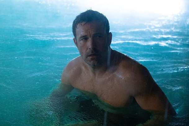 Deep Water: Erotický thriller s Affleckem a de Armas v první upoutávce | Fandíme filmu