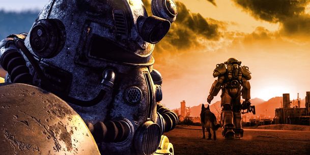 Fallout: Seriál podle oblíbené hry obsadil hlavní roli | Fandíme serialům