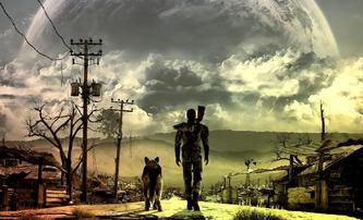 Fallout: Seriál podle oblíbené hry obsadil hlavní roli | Fandíme filmu