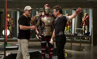 Parker: Robert Downey Jr. a Shane Black chystají drsnou kriminálku | Fandíme filmu
