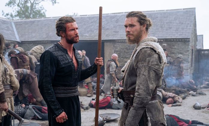 Vikingové: Valhalla se vrátí se 2. a 3. řadou | Fandíme seriálům