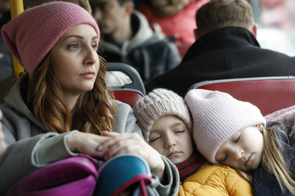 O mě se neboj: Arichtev s Arichtevou natáčí rodinný seriál pro Novu | Fandíme serialům