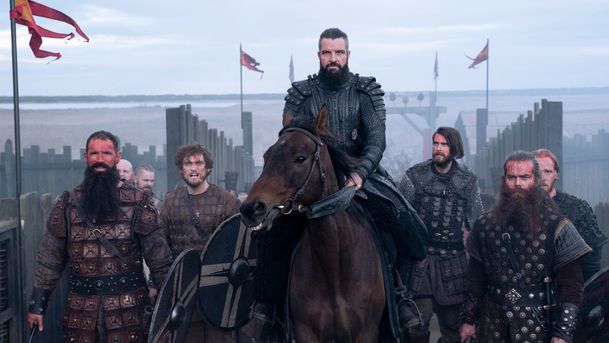 Vikingové: Valhalla – Nový seriál dorazil na Netflix | Fandíme serialům