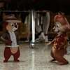 Chip 'n' Dale: Rescue Rangers – I v nové ukázce Rychlá rota baví | Fandíme filmu