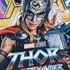 Thor: Láska jako hrom – Obrázky ukazují novou podobu postav | Fandíme filmu