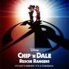 Chip 'n' Dale: Rescue Rangers – I v nové ukázce Rychlá rota baví | Fandíme filmu