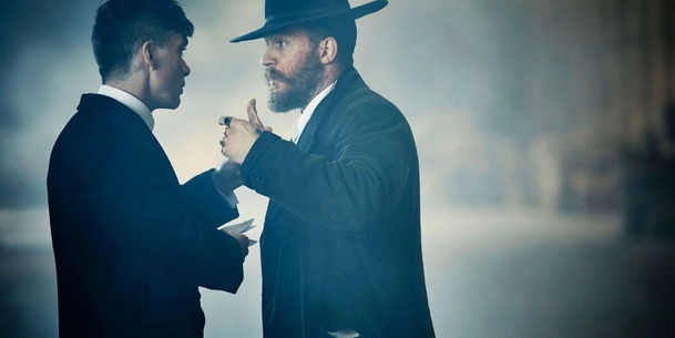 Peaky Blinders – Gangy z Birminghamu jsou zpátky | Fandíme serialům