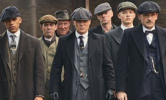 Peaky Blinders – Gangy z Birminghamu jsou zpátky | Fandíme filmu