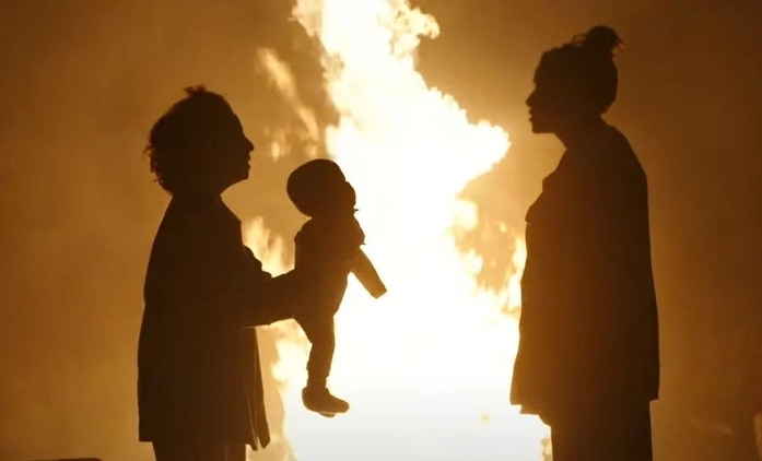 The Baby: HBO chystá hororovou komedii s vraždícím miminkem | Fandíme seriálům