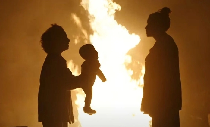 The Baby: HBO chystá hororovou komedii s vraždícím miminkem | Fandíme seriálům