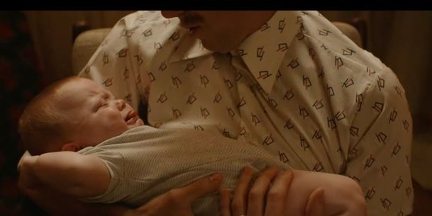 The Baby: HBO chystá hororovou komedii s vraždícím miminkem | Fandíme serialům