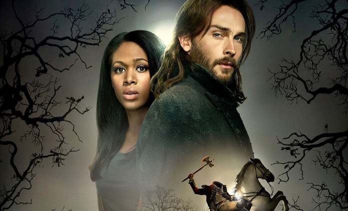 Nový fantasy seriál představí soudobou hrdinku s mocí čaroděje Merlina | Fandíme seriálům