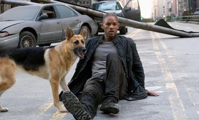 Já, legenda 2: Režisér potvrzen, pokračování se aktivně chystá | Fandíme filmu