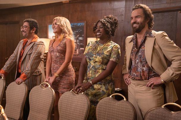 Minx: Trailer představuje seriál o vzniku erotického časopisu pro ženy | Fandíme serialům