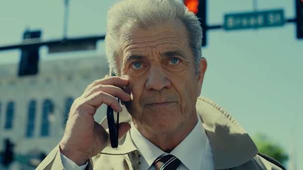 Agent Game: Mel Gibson se zaplete do špionážních hrátek | Fandíme filmu