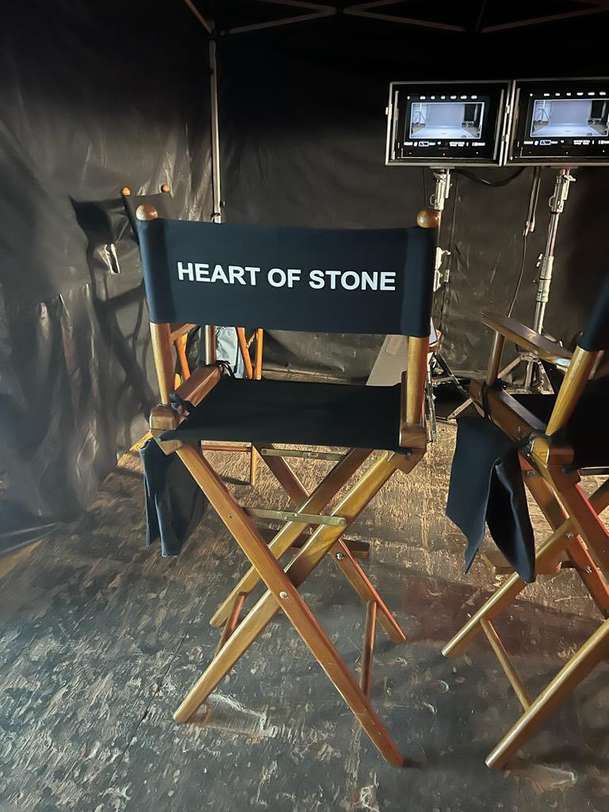 Heart of Stone: Gal Gadot se pustila do natáčení špionáže | Fandíme filmu