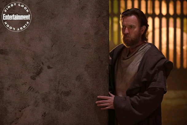 Obi-Wan Kenobi: První trailer s sebou přináší silné emoce | Fandíme serialům